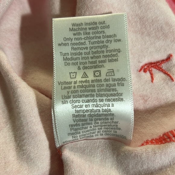 Women's Danskin Now Striped Racer Back Tank Top With Shelf Bra - Picture 6 of 8